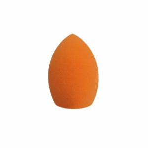 The Beauty Cartel Makeup Blender Puff - Orange