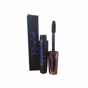 The Beauty Cartel Waterproof Mascara