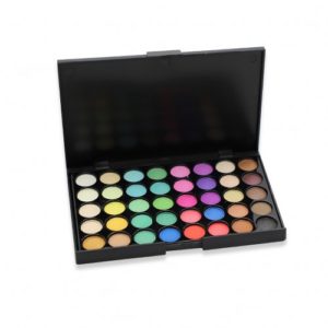 The Beauty Cartel Colour Collection
