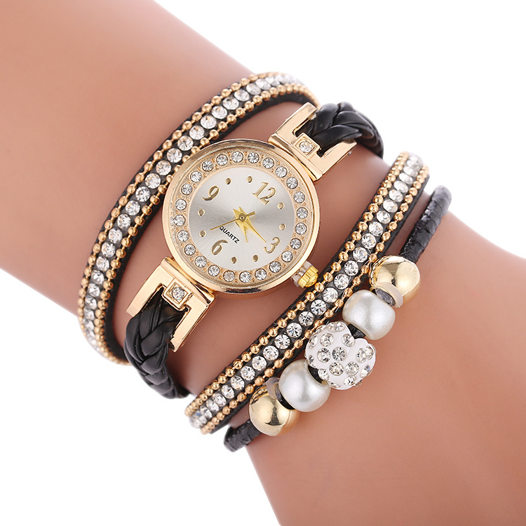 Ladies Bracelet Watch - Image 2