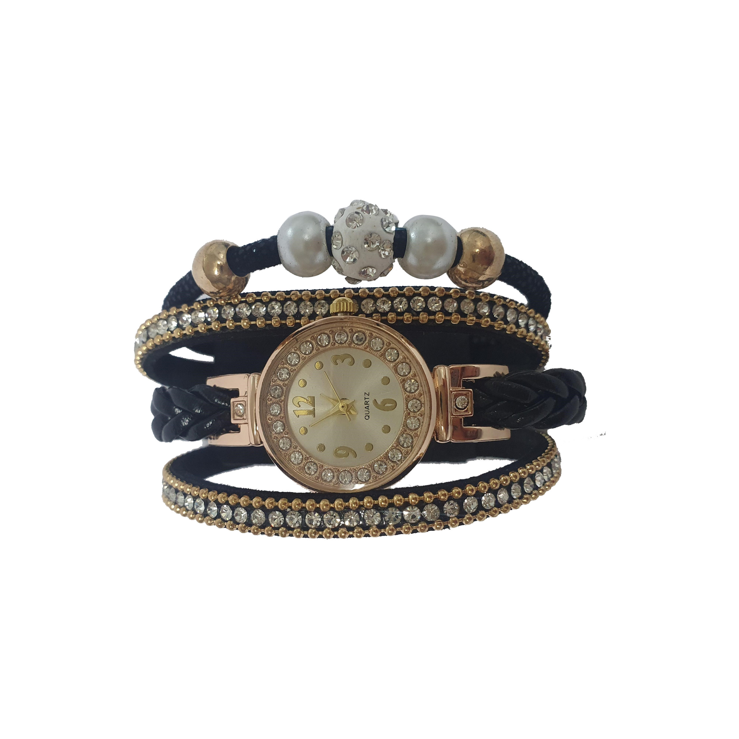 Ladies Bracelet Watch - Image 4