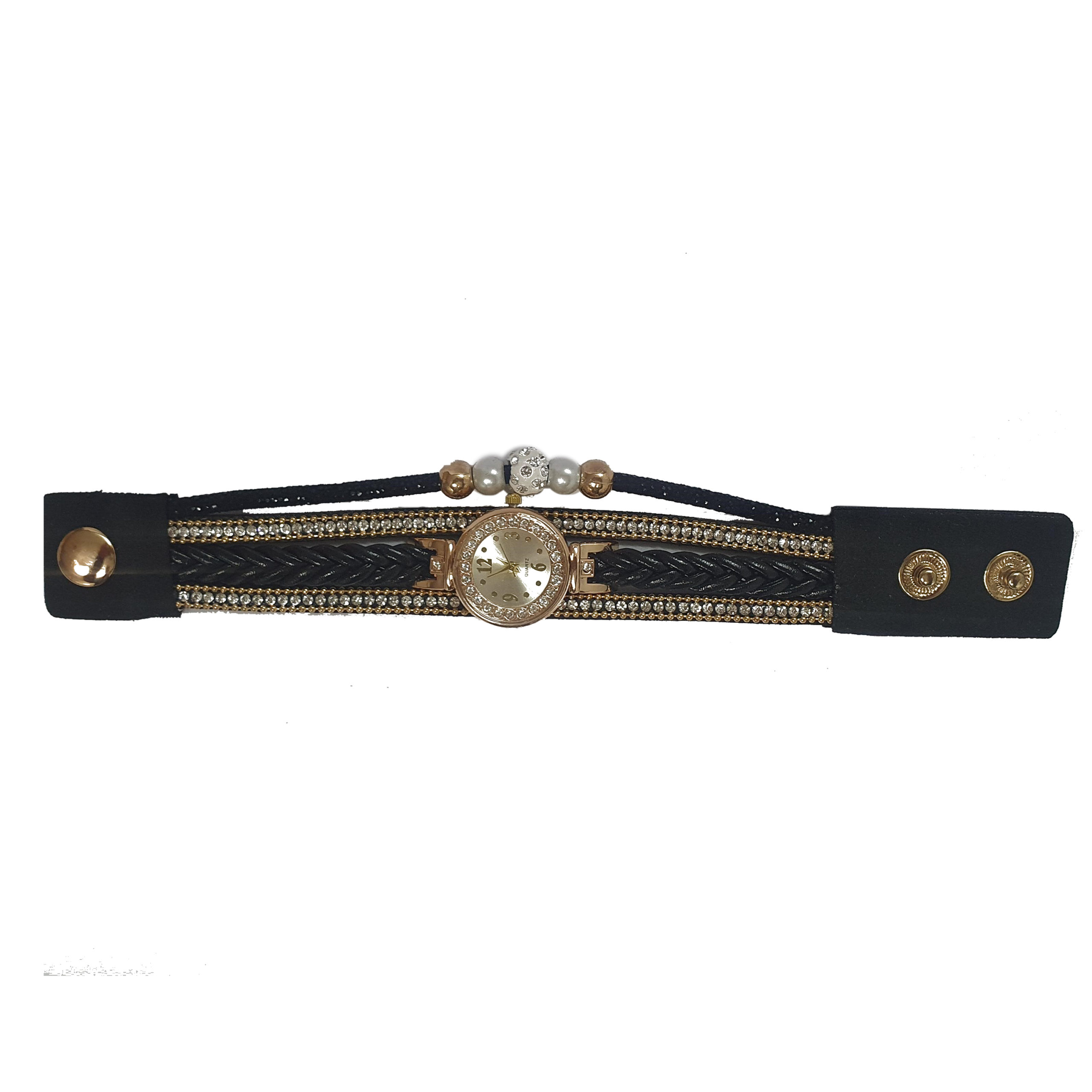 Ladies Bracelet Watch - Image 3