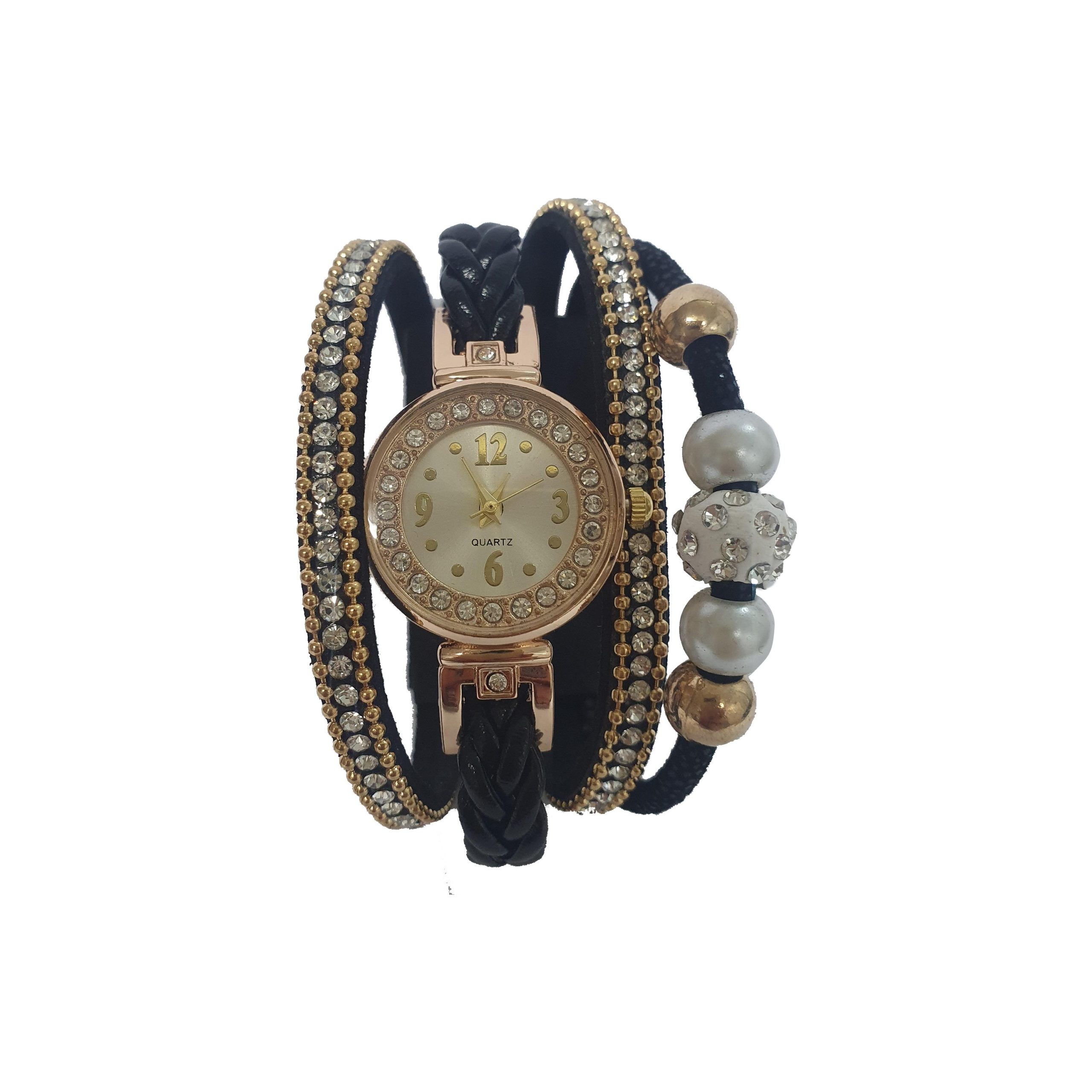 Ladies Bracelet Watch
