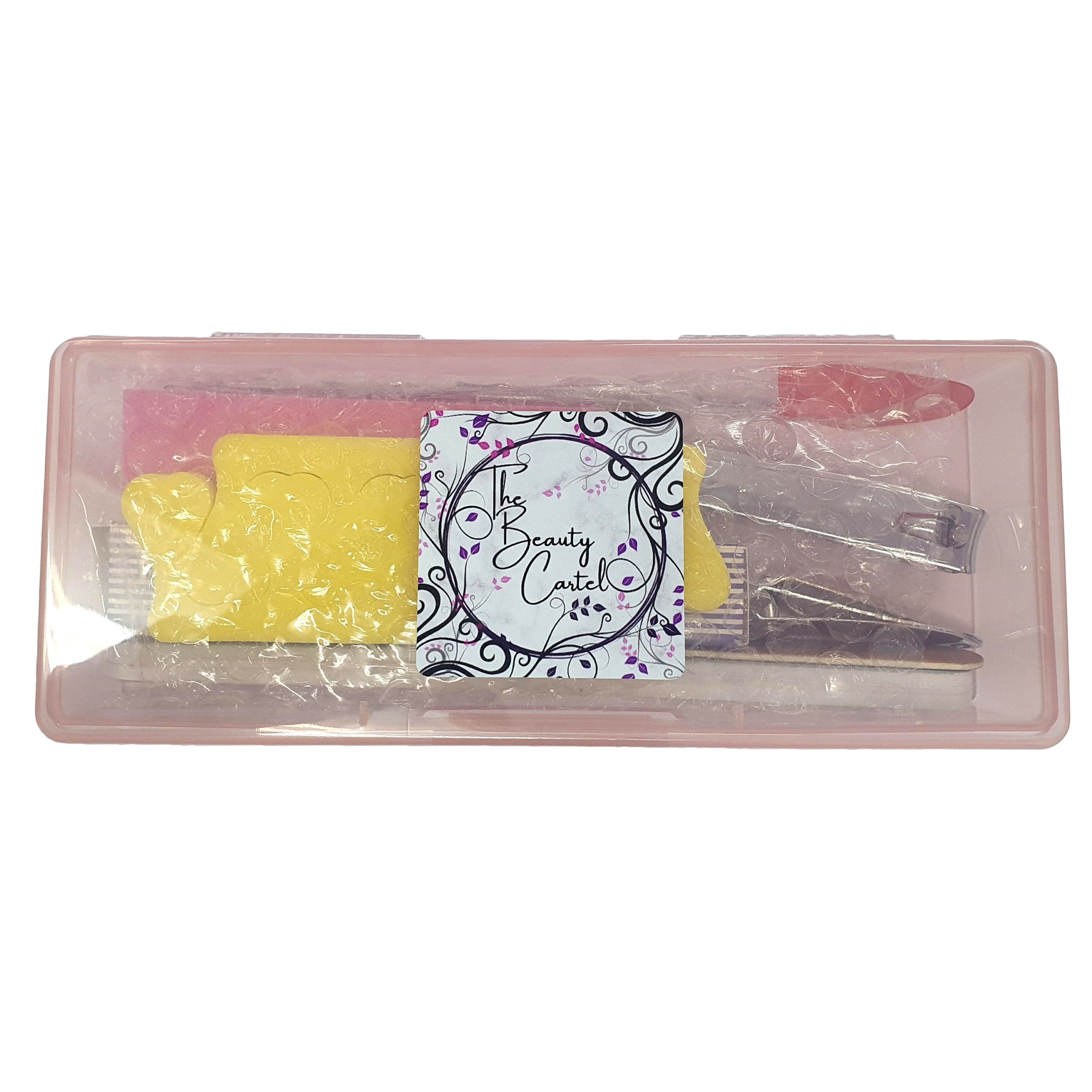 The Beauty Cartel Mani/Pedi Set - Image 2